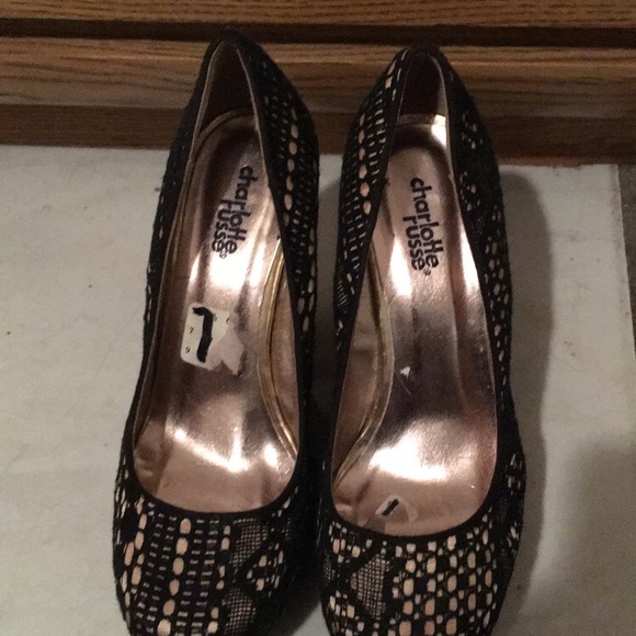 Wedges - Picture 2 of 2